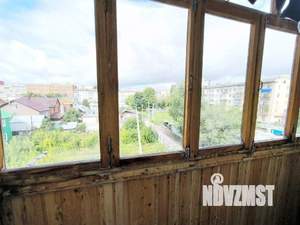 2-к квартира, вторичка, 49м2, 4/5 этаж