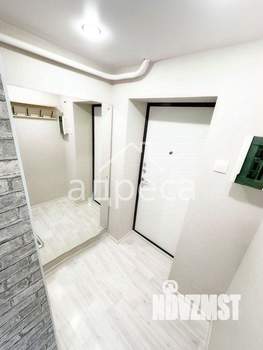 2-к квартира, вторичка, 43м2, 1/5 этаж