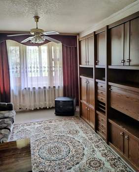 2-к квартира, вторичка, 50м2, 2/5 этаж