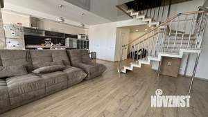 3-к квартира, вторичка, 178м2, 20/21 этаж