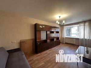 2-к квартира, вторичка, 45м2, 2/2 этаж