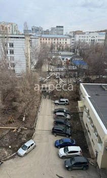 3-к квартира, вторичка, 78м2, 8/14 этаж