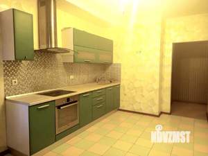 1-к квартира, вторичка, 49м2, 7/16 этаж