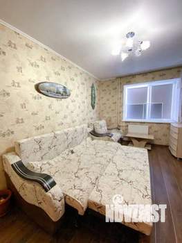 1-к квартира, вторичка, 38м2, 4/16 этаж