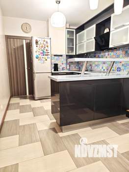 2-к квартира, вторичка, 63м2, 5/24 этаж