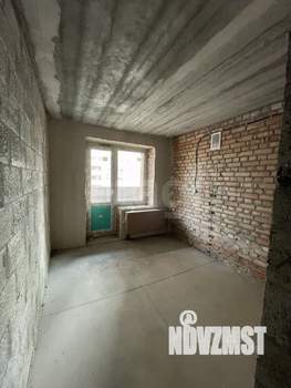 1-к квартира, вторичка, 38м2, 4/16 этаж