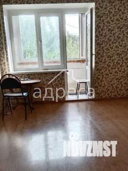 4-к квартира, вторичка, 80м2, 2/10 этаж