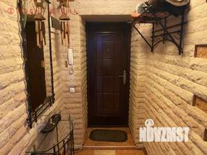 2-к квартира, вторичка, 51м2, 2/9 этаж