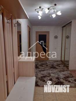 4-к квартира, вторичка, 95м2, 7/10 этаж