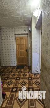 1-к квартира, вторичка, 37м2, 4/9 этаж