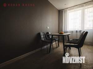 2-к квартира, вторичка, 70м2, 11/26 этаж