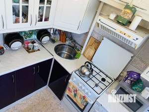 3-к квартира, вторичка, 58м2, 4/5 этаж