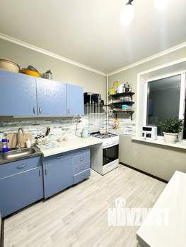 1-к квартира, вторичка, 43м2, 9/10 этаж