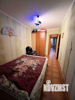 2-к квартира, вторичка, 51м2, 5/9 этаж