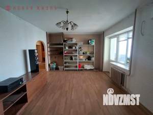 1-к квартира, вторичка, 61м2, 11/14 этаж