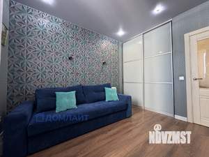 3-к квартира, вторичка, 94м2, 8/24 этаж