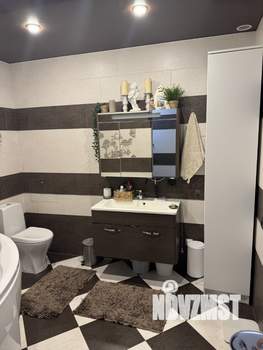 2-к квартира, вторичка, 80м2, 7/17 этаж