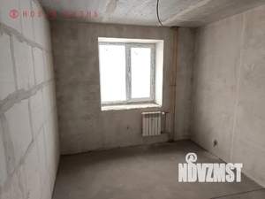 1-к квартира, сданный дом, 39м2, 2/14 этаж