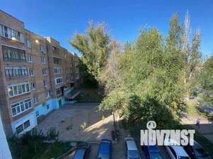 1-к квартира, вторичка, 34м2, 4/5 этаж