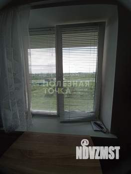 1-к квартира, вторичка, 32м2, 1/9 этаж