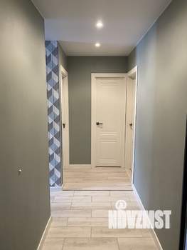 2-к квартира, вторичка, 50м2, 1/5 этаж