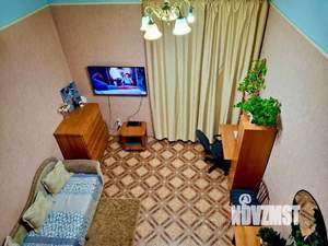 2-к квартира, вторичка, 53м2, 1/2 этаж