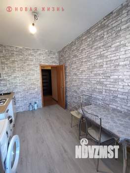 1-к квартира, вторичка, 38м2, 2/4 этаж