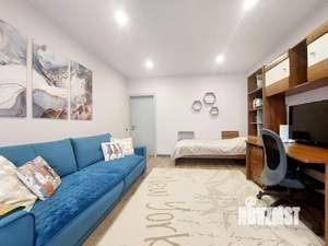 3-к квартира, вторичка, 114м2, 4/18 этаж