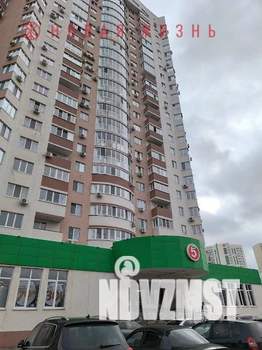 3-к квартира, вторичка, 81м2, 4/25 этаж