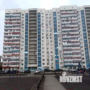 Студия квартира, вторичка, 24м2, 8/16 этаж