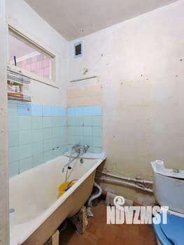 1-к квартира, вторичка, 30м2, 4/9 этаж
