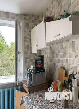 3-к квартира, вторичка, 65м2, 5/5 этаж