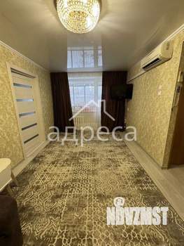 2-к квартира, вторичка, 45м2, 5/5 этаж