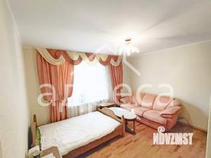 3-к квартира, вторичка, 62м2, 2/3 этаж