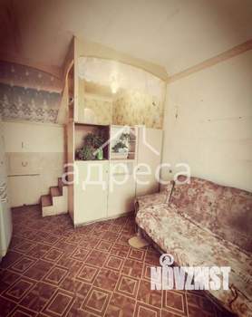 1-к квартира, вторичка, 37м2, 4/5 этаж