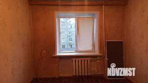 2-к квартира, вторичка, 24м2, 3/5 этаж