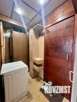 1-к квартира, вторичка, 31м2, 7/9 этаж