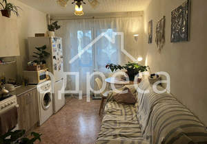 1-к квартира, вторичка, 44м2, 7/8 этаж