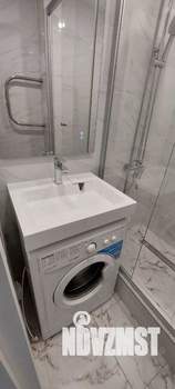 2-к квартира, сданный дом, 56м2, 14/16 этаж