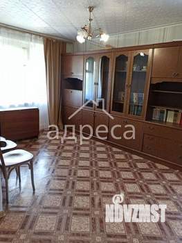 1-к квартира, вторичка, 30м2, 5/5 этаж
