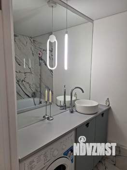1-к квартира, вторичка, 32м2, 7/9 этаж