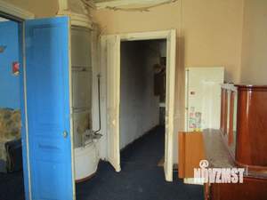 2-к квартира, вторичка, 48м2, 2/2 этаж