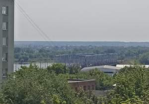4-к квартира, вторичка, 89м2, 6/8 этаж