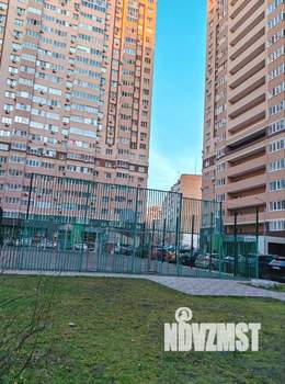 2-к квартира, вторичка, 63м2, 2/24 этаж