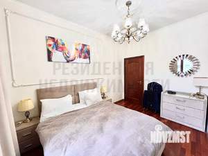 4-к квартира, вторичка, 150м2, 7/11 этаж