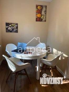 2-к квартира, вторичка, 55м2, 2/5 этаж