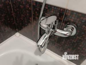 1-к квартира, вторичка, 53м2, 3/16 этаж