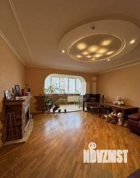 4-к квартира, вторичка, 149м2, 8/17 этаж