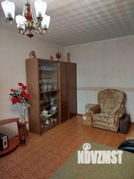 2-к квартира, вторичка, 53м2, 7/10 этаж