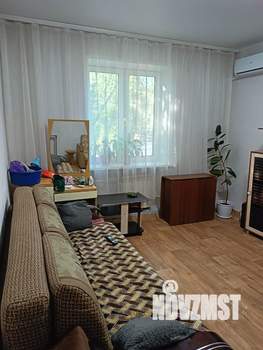 2-к квартира, вторичка, 44м2, 2/2 этаж